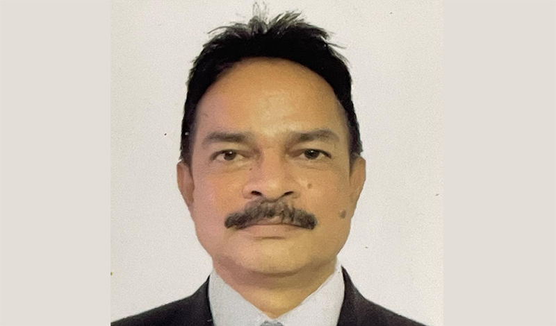 Dr Bijay Kumar Mohanty gets charge of CMD, IREDA